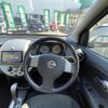 nissan note 2012 -NISSAN--Note DBA-E11--E11-631170---NISSAN--Note DBA-E11--E11-631170- image 3