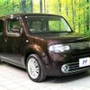 nissan cube 2014 CFJ1516157 image 16