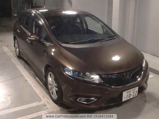 honda jade 2017 -HONDA--Jade FR4--1015613---HONDA--Jade FR4--1015613- image 1