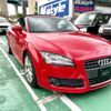 audi tt-roadster 2007 quick_quick_8JBWA_TRUZZZ8J471025332 image 7