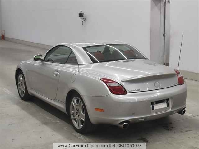 lexus sc undefined -LEXUS--Lexus SC UZZ40-9017856---LEXUS--Lexus SC UZZ40-9017856- image 2