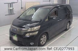 toyota vellfire 2012 -TOYOTA--Vellfire ANH20W-8202216---TOYOTA--Vellfire ANH20W-8202216-