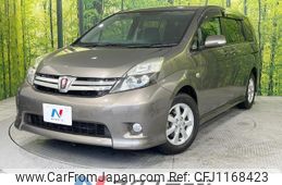 toyota isis 2012 -TOYOTA--Isis DBA-ZGM10W--ZGM10-0043643---TOYOTA--Isis DBA-ZGM10W--ZGM10-0043643-