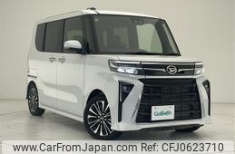 daihatsu tanto 2023 -DAIHATSU--Tanto 5BA-LA650S--LA650S-0313147---DAIHATSU--Tanto 5BA-LA650S--LA650S-0313147-