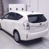 toyota prius-α 2012 -TOYOTA--Prius α ZVW40W-3028993---TOYOTA--Prius α ZVW40W-3028993- image 2