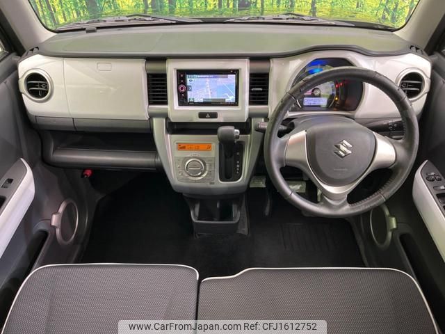 suzuki hustler 2014 CFJ1612752 image 2