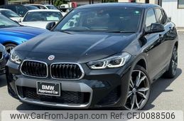 bmw x2 2023 quick_quick_YL20_WBAYL120105W50873