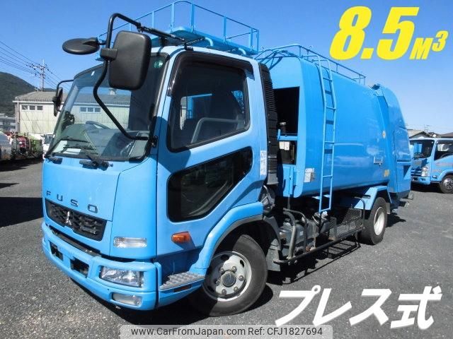 mitsubishi-fuso fighter 2014 CFJ1827694 image 2