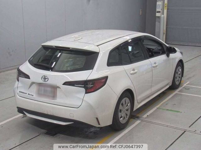 toyota corolla-touring-wagon 2019 -TOYOTA--Corolla Touring ZRE212W-6005585---TOYOTA--Corolla Touring ZRE212W-6005585- image 2