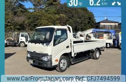 toyota dyna-truck 2018 -TOYOTA--Dyna TKG-XZU655--XZU655-0009355---TOYOTA--Dyna TKG-XZU655--XZU655-0009355-