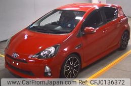 toyota aqua 2015 quick_quick_DAA-NHP10_2402384