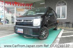 suzuki wagon-r 2018 -SUZUKI 【名変中 】--Wagon R MH55S--196906---SUZUKI 【名変中 】--Wagon R MH55S--196906-