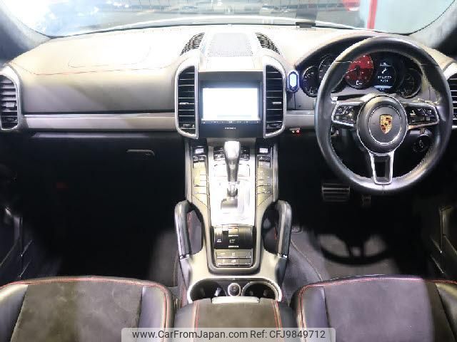 porsche cayenne 2015 quick_quick_ABA-92ACXZ_WP1ZZZ92ZGLA77689 image 2