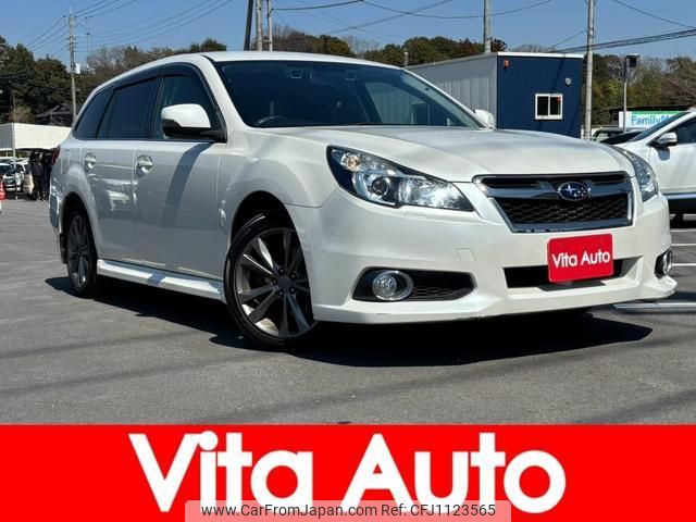 subaru legacy-touring-wagon 2014 quick_quick_BRM_BRM-029188 image 1