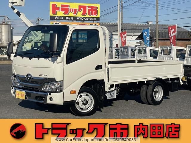 toyota dyna-truck 2024 GOO_NET_EXCHANGE_0508221A30241209W001 image 1