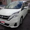 nissan serena 2018 -NISSAN--Serena C27--C27-006393---NISSAN--Serena C27--C27-006393- image 6