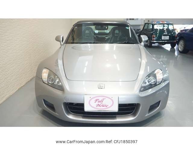 honda s2000 2000 CFJ1850397 image 2