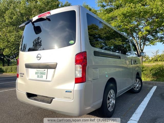 nissan nv350-caravan-van 2013 quick_quick_VW6E26_VW6E26-003486 image 2