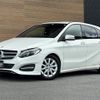 mercedes-benz b-class 2016 -MERCEDES-BENZ--Benz B Class DBA-246242--WDD2462422J397279---MERCEDES-BENZ--Benz B Class DBA-246242--WDD2462422J397279- image 1