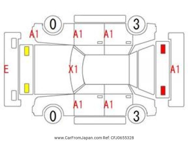 lexus rx 2020 -LEXUS--Lexus RX DBA-AGL20W--AGL20-0014443---LEXUS--Lexus RX DBA-AGL20W--AGL20-0014443- image 2