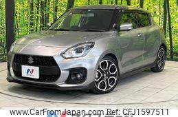 suzuki swift 2019 CFJ1597511