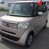 honda n-box 2014 -HONDA--N BOX JF1--1468900---HONDA--N BOX JF1--1468900- image 13
