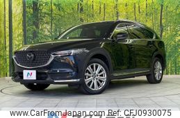 mazda cx-8 2021 -MAZDA--CX-8 3DA-KG2P--KG2P-357412---MAZDA--CX-8 3DA-KG2P--KG2P-357412-