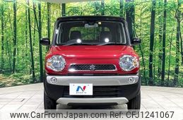 suzuki hustler 2018 -SUZUKI--Hustler MR41S--635131---SUZUKI--Hustler MR41S--635131-