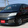 nissan serena 2013 N12372 image 9