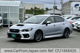 subaru wrx 2019 CFJ1868426