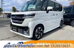 suzuki spacia 2023 -SUZUKI--Spacia 4AA-MK54S--MK54S-100362---SUZUKI--Spacia 4AA-MK54S--MK54S-100362-