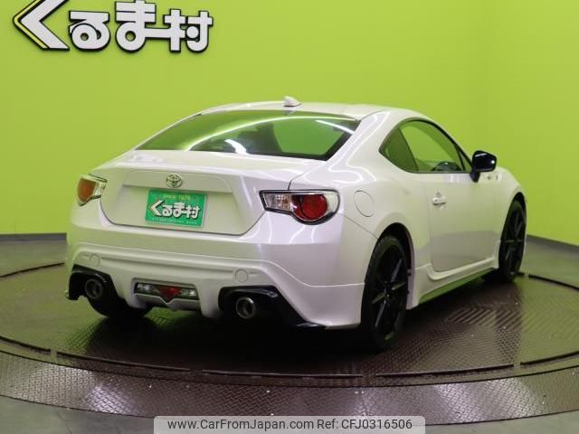 toyota 86 2013 quick_quick_DBA-ZN6_ZN6-032149 image 2