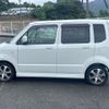 suzuki wagon-r 2007 -SUZUKI--Wagon R DBA-MH22S--MH22S-307238---SUZUKI--Wagon R DBA-MH22S--MH22S-307238- image 4