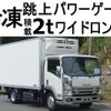 isuzu elf-truck 2016 GOO_NET_EXCHANGE_0602526A30240507W001 image 1