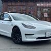tesla-motors model-3 2022 quick_quick_3L13T_3L13T-LRW3F7FS3N616209 image 1