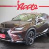 lexus nx 2018 -LEXUS--Lexus NX DBA-AGZ10--AGZ10-1020828---LEXUS--Lexus NX DBA-AGZ10--AGZ10-1020828- image 1