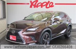 lexus nx 2018 -LEXUS--Lexus NX DBA-AGZ10--AGZ10-1020828---LEXUS--Lexus NX DBA-AGZ10--AGZ10-1020828-