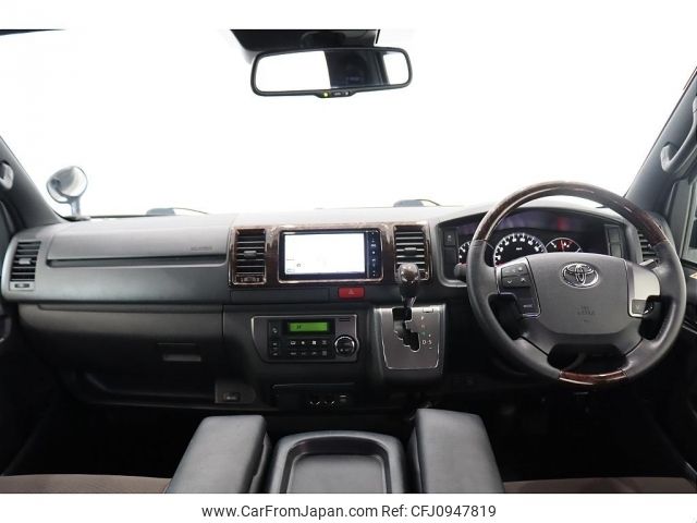toyota hiace-van 2019 -TOYOTA--Hiace Van QDF-GDH206V--GDH206-1026511---TOYOTA--Hiace Van QDF-GDH206V--GDH206-1026511- image 2