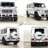 mercedes-benz g-class 2017 -MERCEDES-BENZ--Benz G Class LDA-463348--WDB4633482X271860---MERCEDES-BENZ--Benz G Class LDA-463348--WDB4633482X271860- image 9