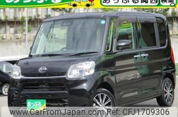 daihatsu tanto 2019 CFJ1709306