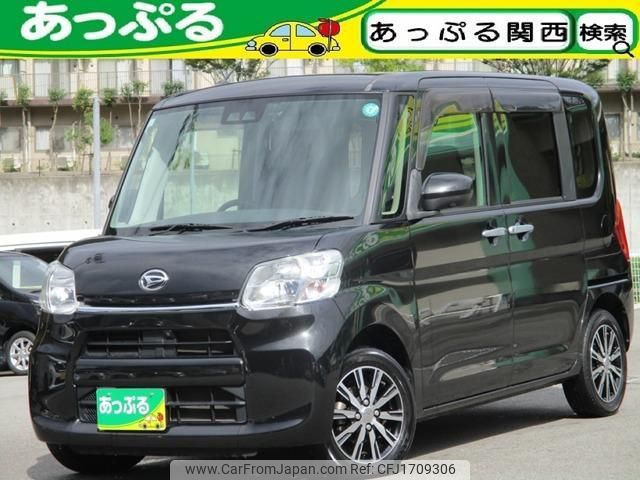 daihatsu tanto 2019 CFJ1709306 image 1