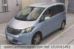 honda freed 2010 -HONDA 【福井 530そ7629】--Freed GB3-1174153---HONDA 【福井 530そ7629】--Freed GB3-1174153-