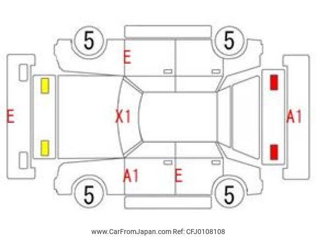 daihatsu move-canbus 2018 -DAIHATSU--Move Canbus DBA-LA800S--LA800S-0101737---DAIHATSU--Move Canbus DBA-LA800S--LA800S-0101737- image 2