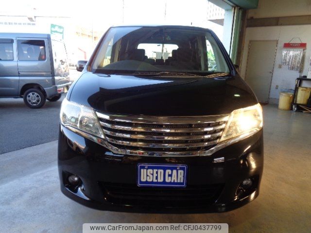 nissan serena 2012 -NISSAN--Serena C26--042807---NISSAN--Serena C26--042807- image 1