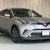 toyota c-hr 2017 -TOYOTA--C-HR DAA-ZYX10--ZYX10-2099925---TOYOTA--C-HR DAA-ZYX10--ZYX10-2099925- image 3