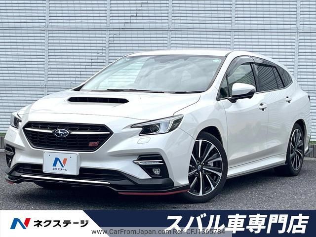 subaru levorg 2021 quick_quick_VN5_VN5-030860 image 1