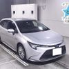 toyota corolla-touring-wagon 2020 -TOYOTA 【京都 335ｾ1258】--Corolla Touring ZWE214W-6008380---TOYOTA 【京都 335ｾ1258】--Corolla Touring ZWE214W-6008380- image 1