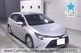 toyota corolla-touring-wagon 2020 -TOYOTA 【京都 335ｾ1258】--Corolla Touring ZWE214W-6008380---TOYOTA 【京都 335ｾ1258】--Corolla Touring ZWE214W-6008380-