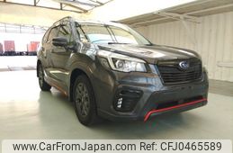 subaru forester 2018 ENHANCEAUTO_1_ea291028