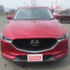 mazda cx-5 2017 -MAZDA--CX-5 LDA-KF2P--KF2P-125031---MAZDA--CX-5 LDA-KF2P--KF2P-125031- image 5